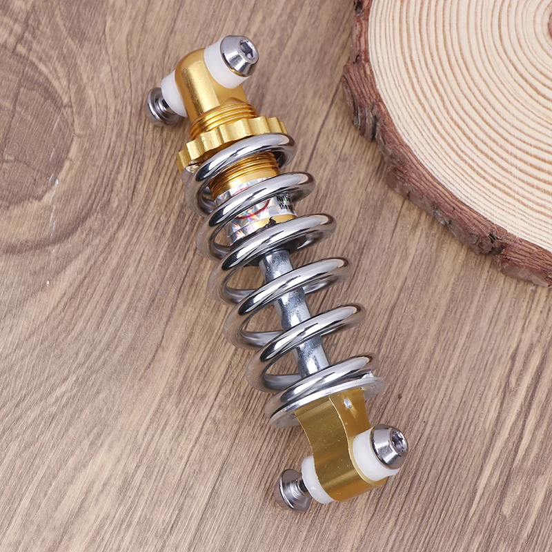 1 шт. задний амортизатор для электрического скутера 125 мм