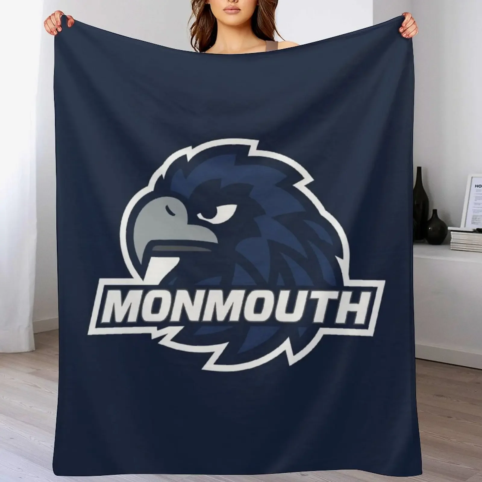 Одеяло Monmouth Тонкие роскошные декоративные одеяла для сна