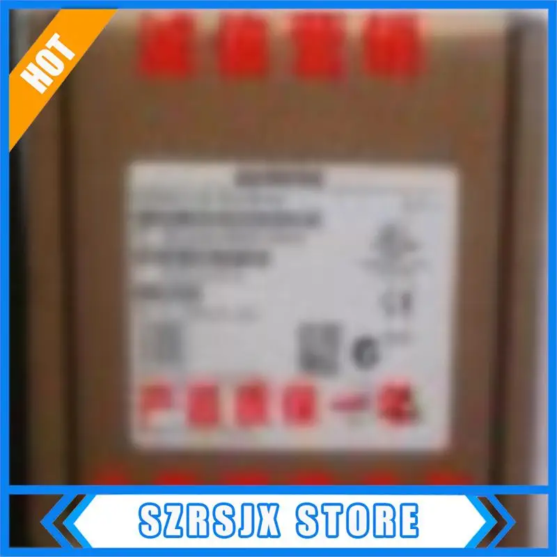 

1 шт. новый оригинальный 6SL3252-0BB01-0AA0 6SL3252-OBBO1-OAAO