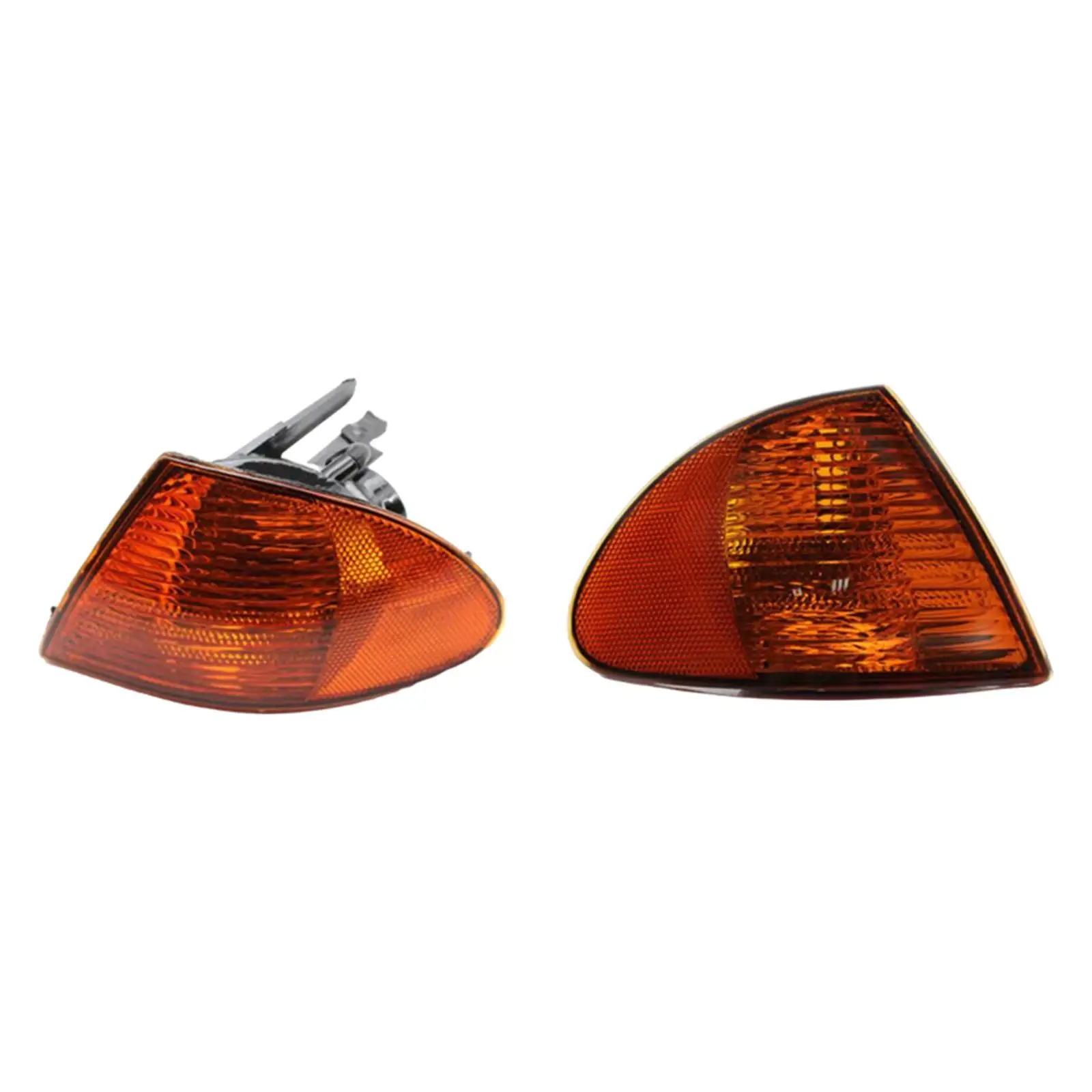 

Car Corner Signal Light 63136902765 Lamp for 4D E46