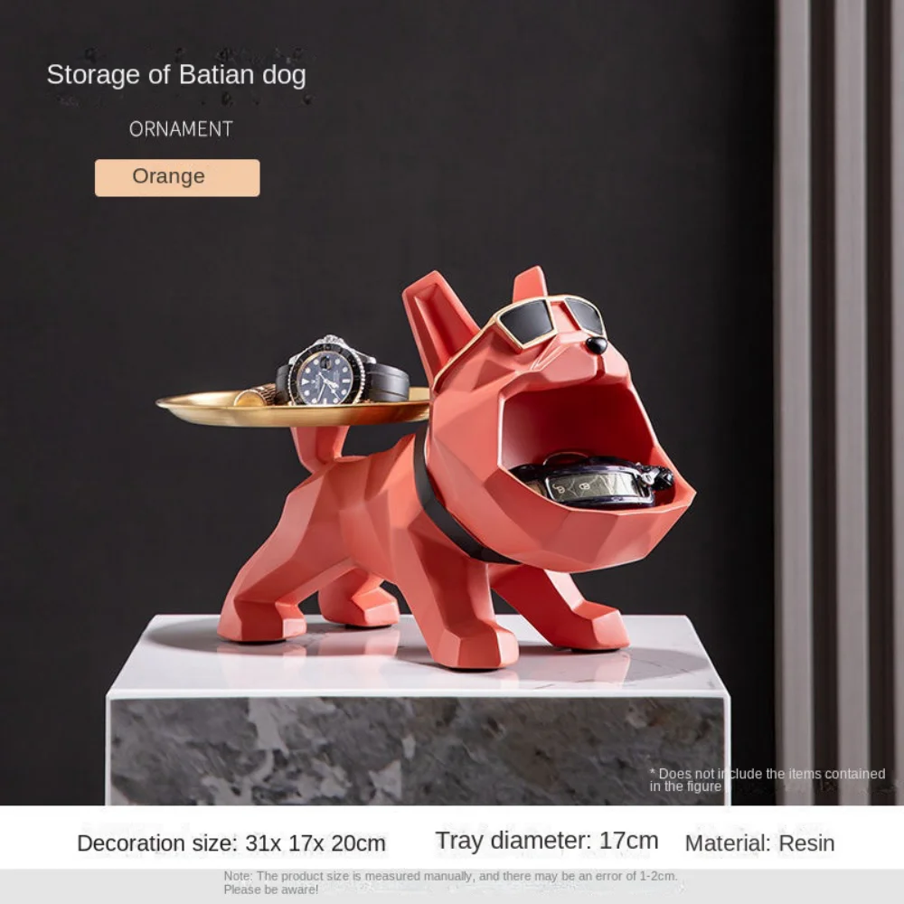 VIKAMA Церемониальные Ключи От Собаки Маленькие Декоративные Двери Для Прихожей