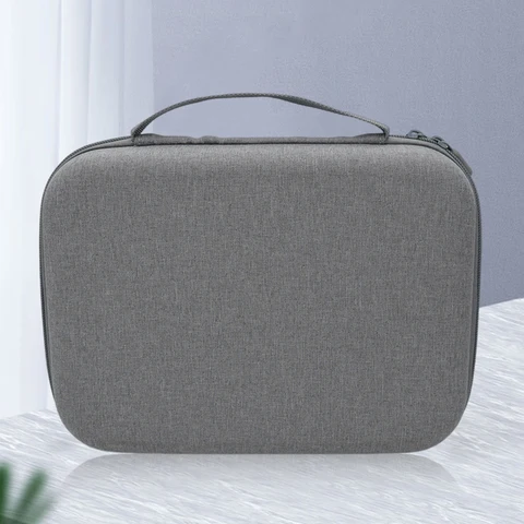 Противоударный органайзер для аккумуляторов и контроллеров Shunmaii для DJI Mini 3/Mini 3Pro