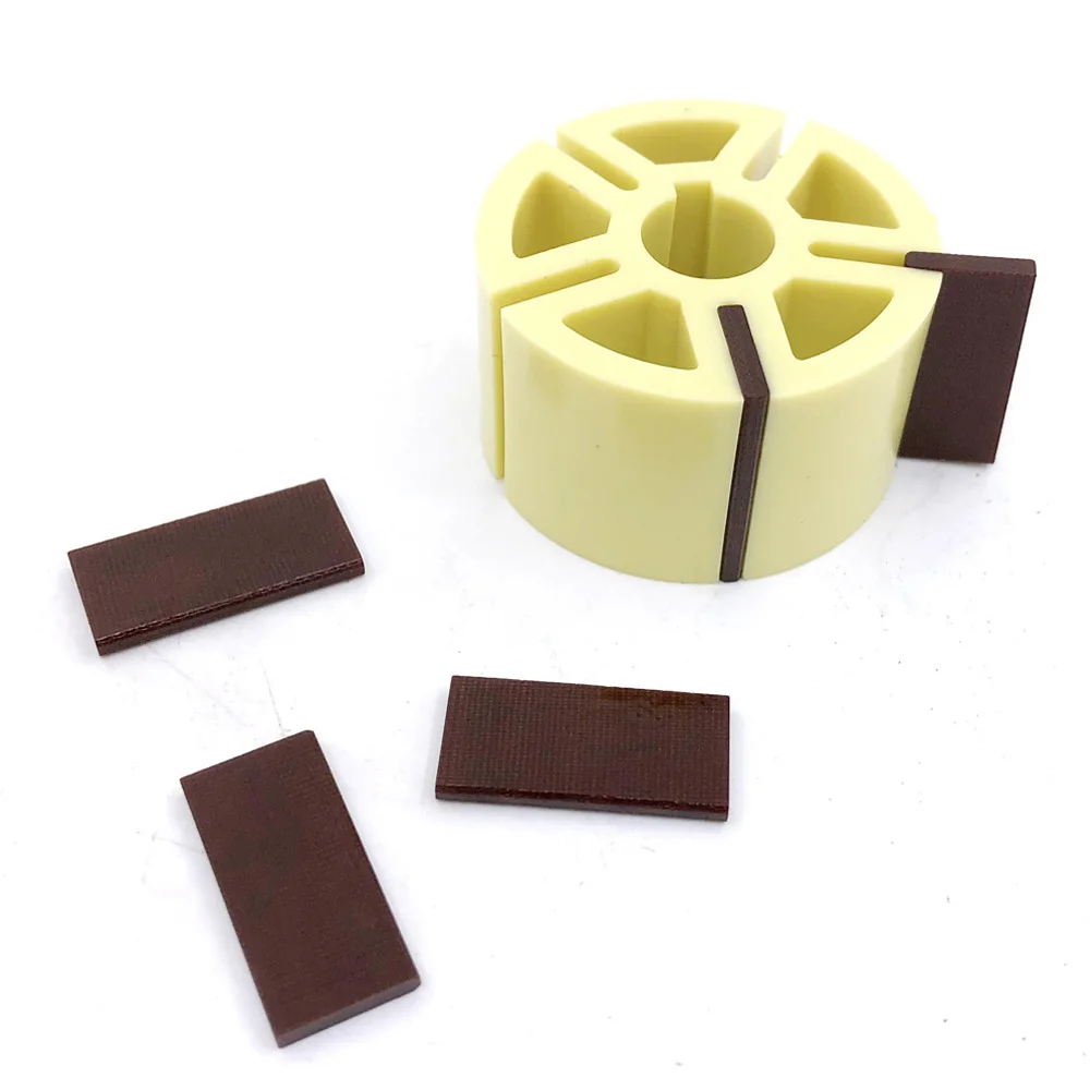 5-дюймовый пневматический шлифовальный станок ротор с лезвием шлифовальная