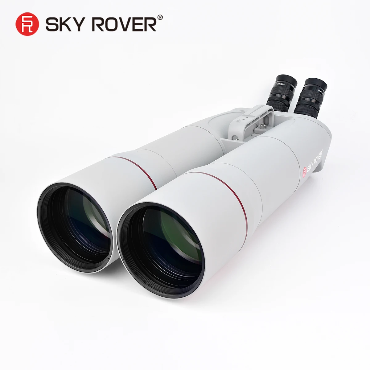 SKY ROVER 120 GIANT BINO 45/90 градусов большой бинокль астрономический телескоп - купить по