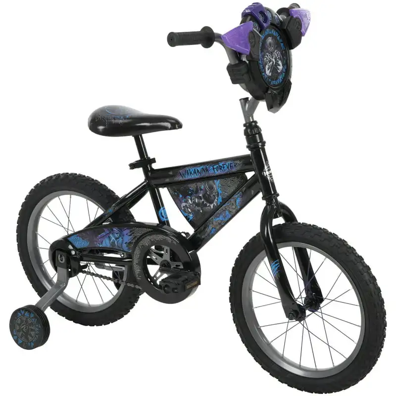 

Boys' EZ Build Bike by