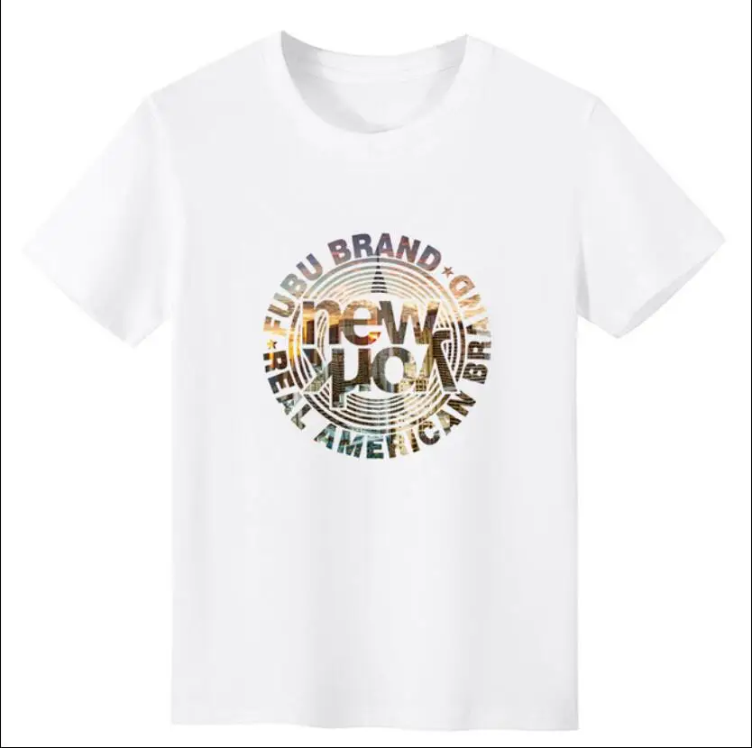 

2019 New Fashion Men T-Shirts Homme Summer Short Sleeve T Shirts Brand Men's Tee Shirts Man Clothes Fashion Casual