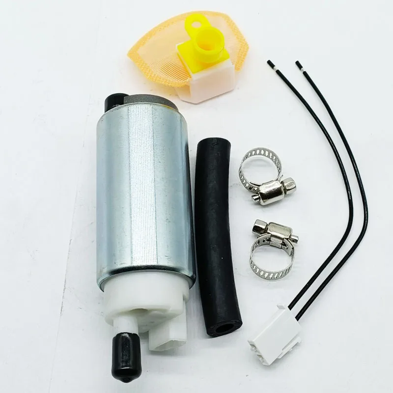 Фото Бензиновый топливный насос подходит для Honda CB600F Hornet 600 2007-2010/CB1000R 2008/2009-2016/CBF1000S 2007-2010/CTX1300 2014/2015-2015 №1
