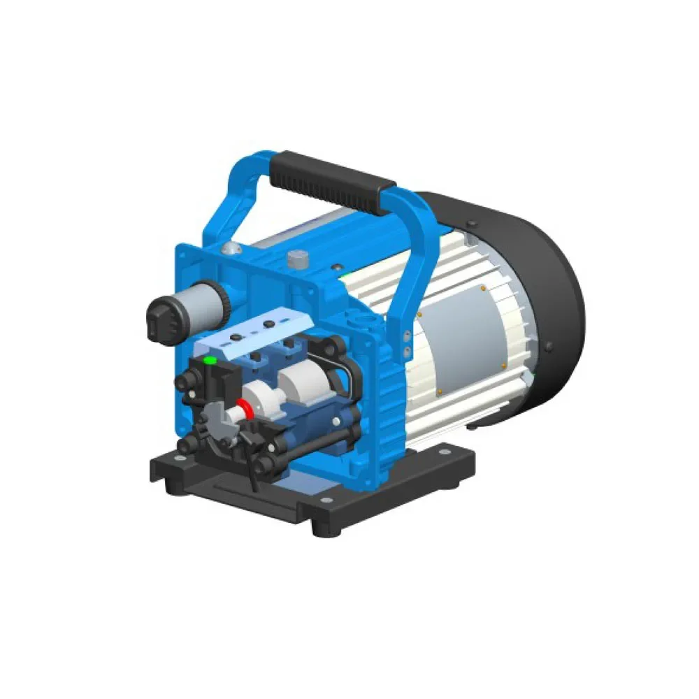 7 5 микрон ZSF масляный бездымный вакуумный насос инновации уникальное качество 220