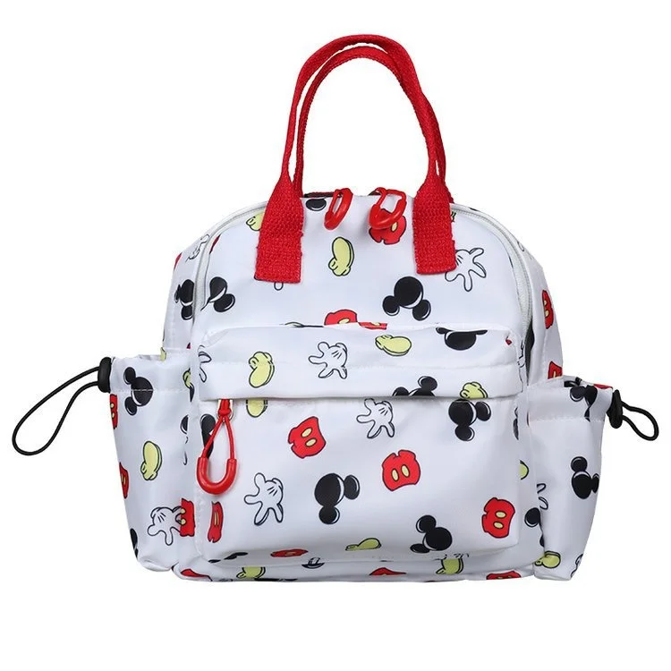 

Disney Cartoon Children's Kindergarten Schoolbag Boy 2-5 Years Old Handbag Baby Backpack Girl Backpack