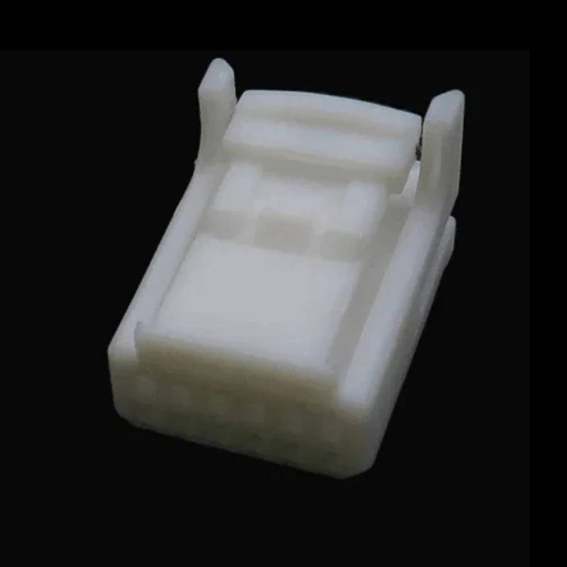 

Автомобильные разъемы DJ7121S-0.7-21 DJ7121S-0.7-11