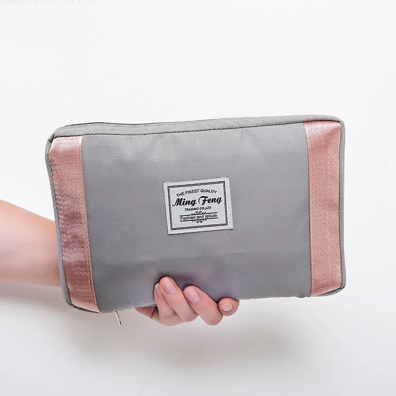 Women's Folding Travel Bag Waterproof Handbag Large Multifunctional Bag Women's Large Capacity Sports Storage Bag