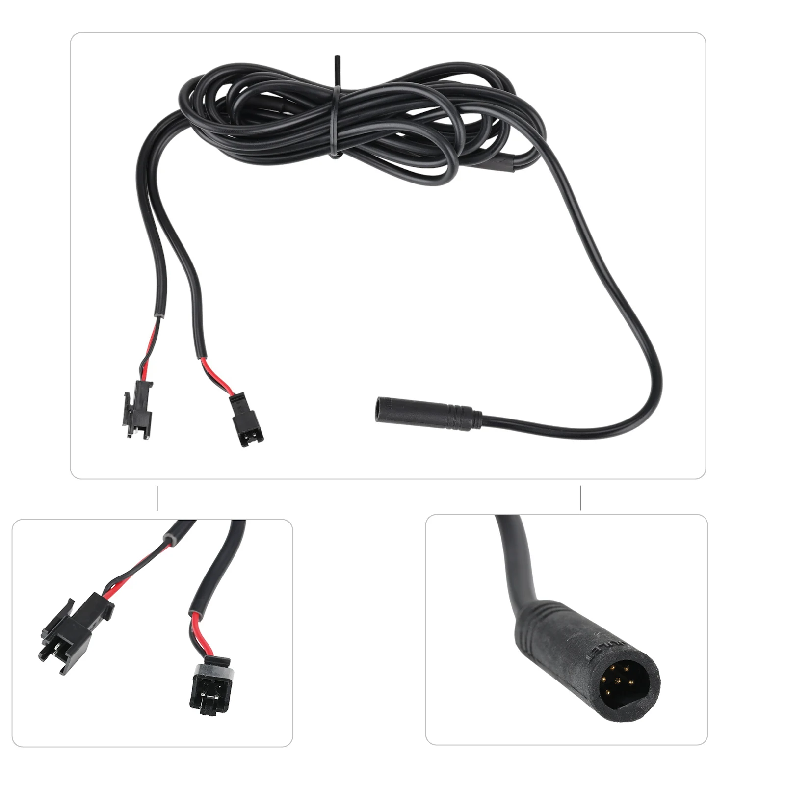 

Tongsheng TSDZ2 Датчик скорости для освещения