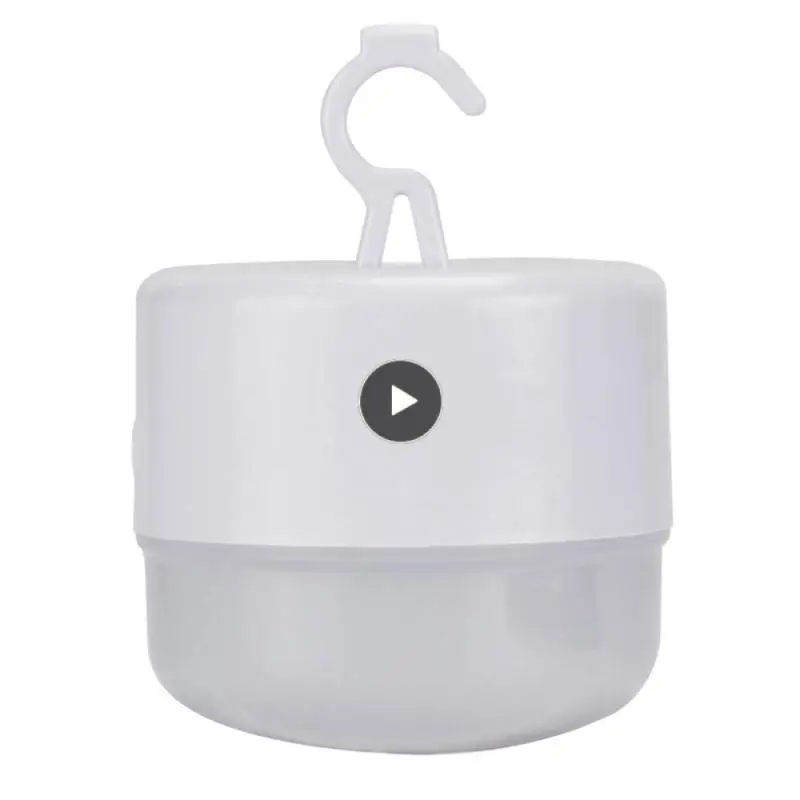 

Abs Floor Stall Lamp Power-saving Detachable Emergency Led Light Light Bulb Led Lights Usb Charging Automatic Charging