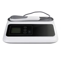 portable clinics home use rehabilitation muscle healing ultrasound therapy instrument