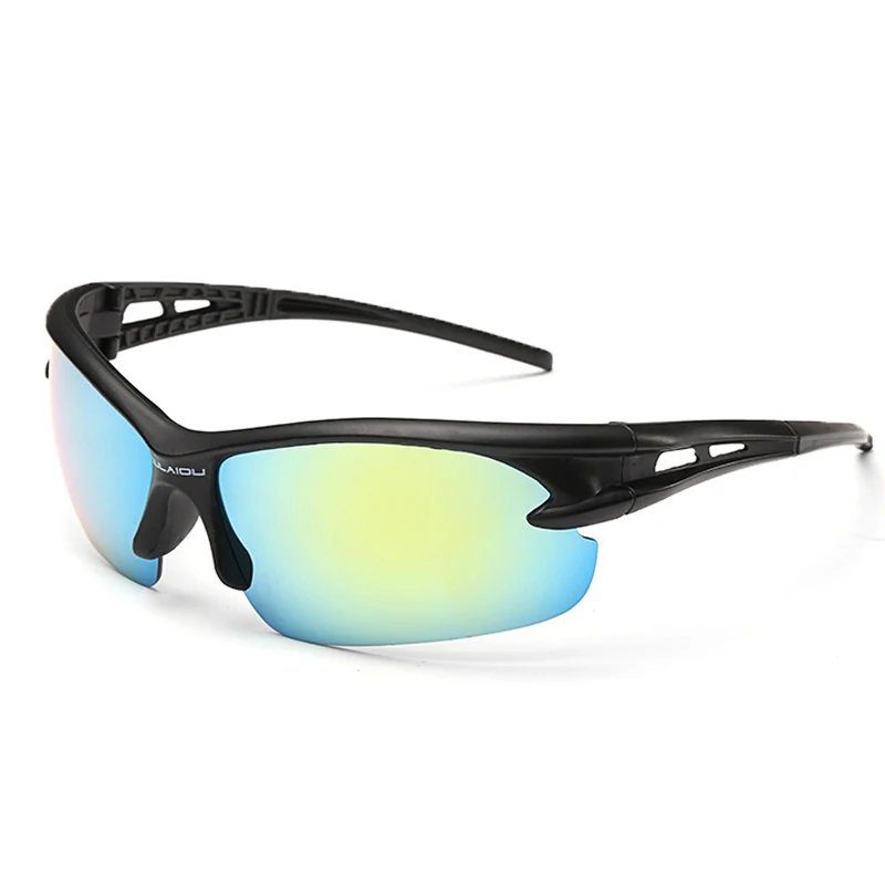 Windproof Sun Glasses