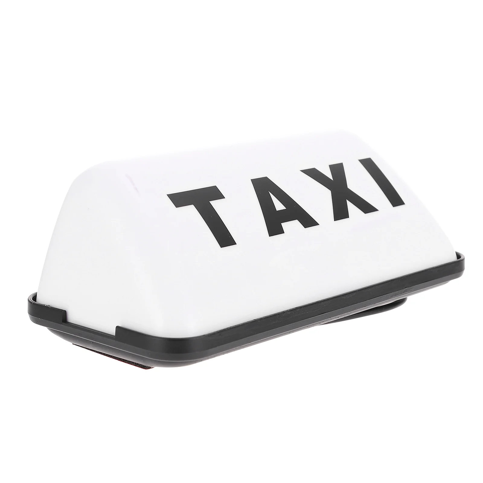 

Световой знак для такси на крышу автомобиля, светодиодная лампа для кабины, подсветсветильник, световые знаки, световые индикаторы, магнитн...
