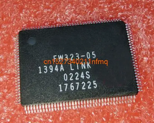 Микросхема Xinlida micro FW323-05 QFP128