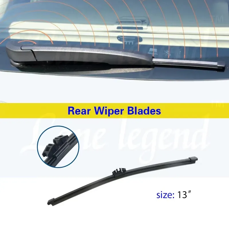 13 &quotОмыватель лобового стекла для BMW X3 F25 2011-2017 автомобильные аксессуары 2012 2013 2014