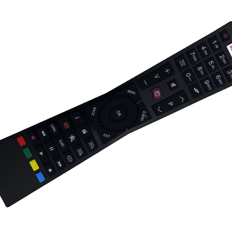 Пульт дистанционного управления для JVC LCD TV LT43VF53A LT43VU72A LT49VU72A