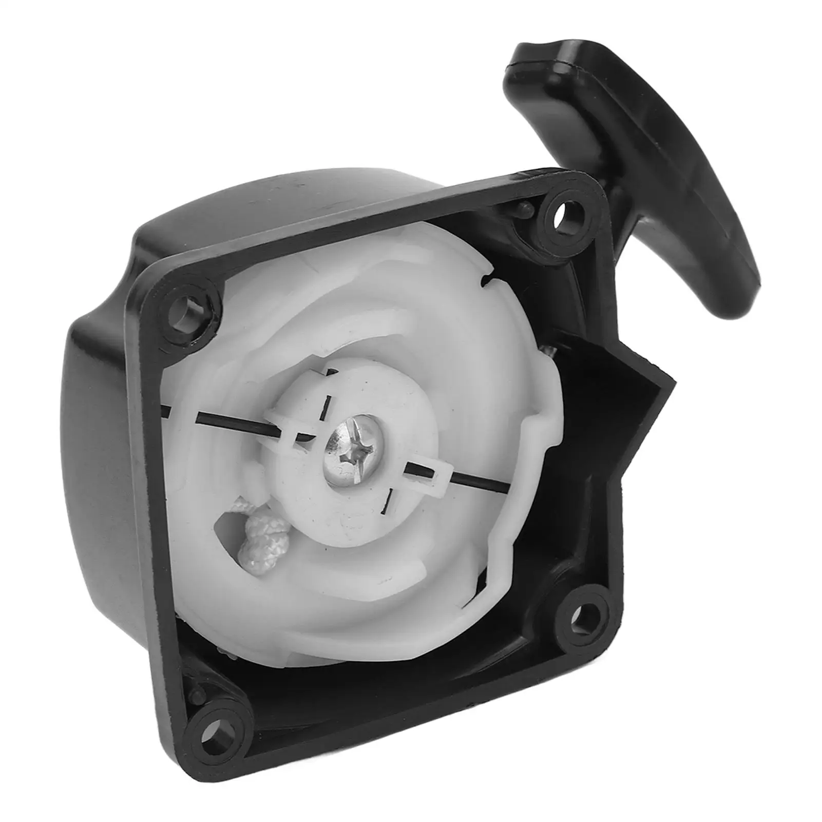 OE Start Pull Starter Professional 63022 ABS для Harbour FREIGHT EARTH AUGER 5 для cc 2 л.с. (art.: 3920ca8b4fc09) - 3920ca8b4fc09