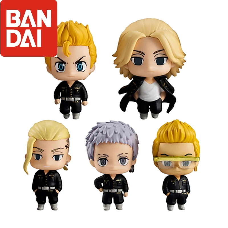 

Bandai оригинальный Токийский призрак Аниме Фигурка периферийный гасяфон