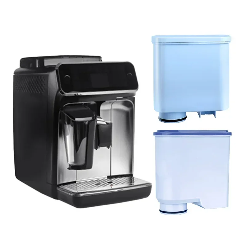 Наборы DMH-Sets из 2 сменных фильтров для воды CMF009 для кофемашин Philips Saeco AquaClean CA6903 10 00 01 22 47 (art.: 3920dc4e5b391) - 3920dc4e5b391