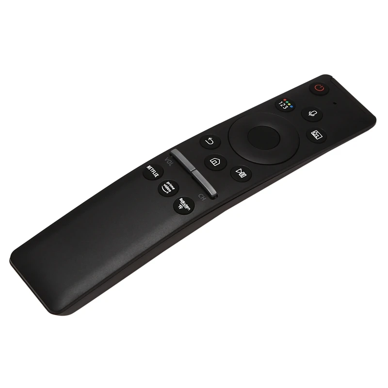 Пульт дистанционного управления BN59-01312B для Samsung Smart QLED TV с голосовым