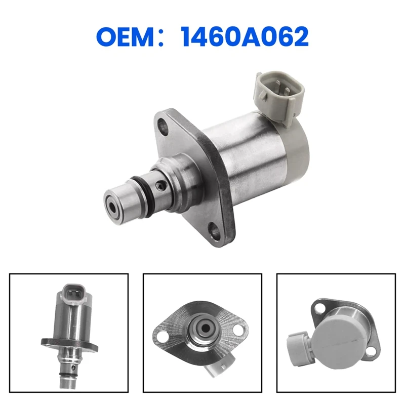 Запчасти для аккумуляторной топливной системы клапан управления соленоидом