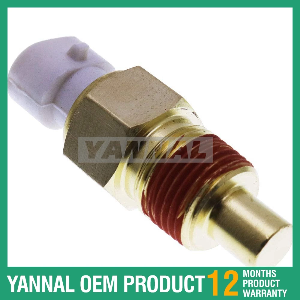 Датчик температуры 6718414 для Bobcat 325 334 425 5600 A300 E55 S130 S330 T2250 1 шт.