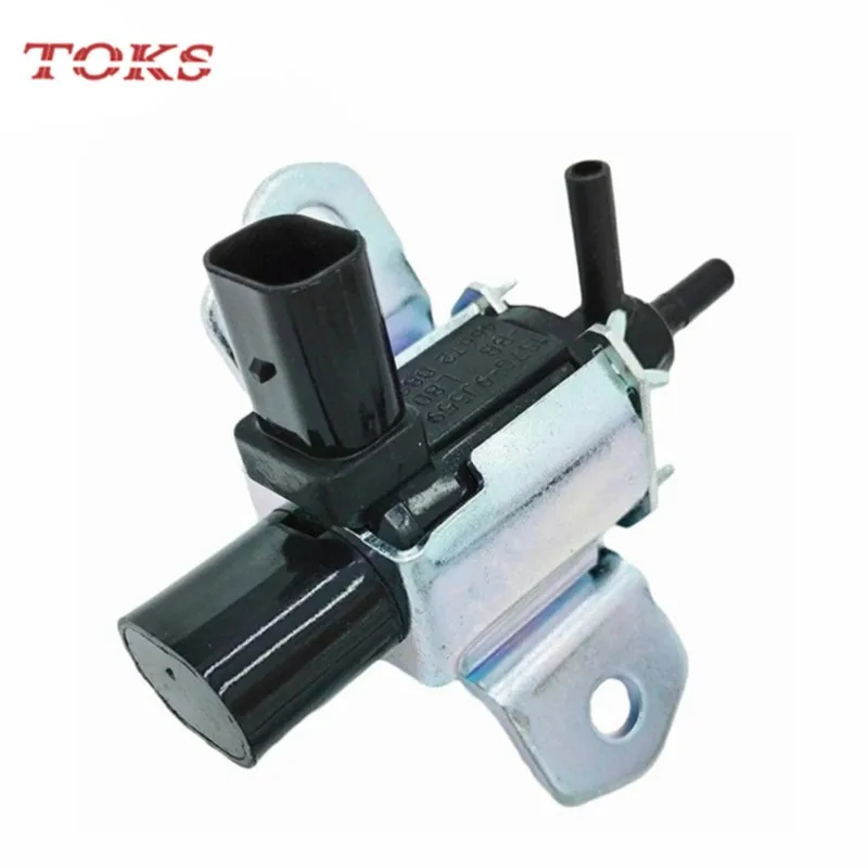 

High Quality 1S7G-9J559-BB Intake Manifold Control Solenoid Valve For Ford Focus Fusion Escape Escape Hybrid