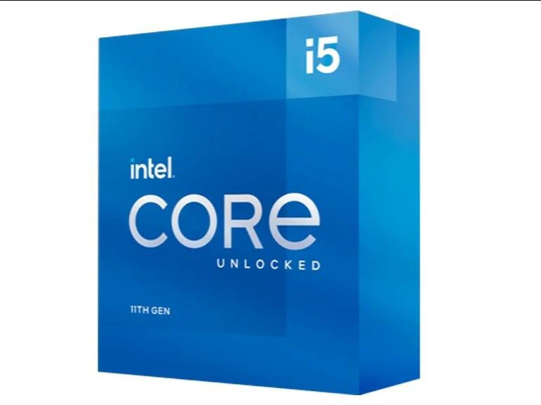 

Core i5-11600KF i5 11600KF 3.9 GHz 6Core 12Thread CPU Processor L3=12M 125W LGA1200 Need H410 B560 Z590 Motherboard new in box