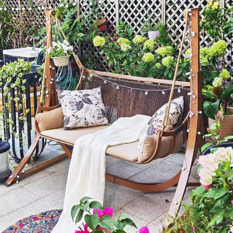 Роскошный секс-стул качели для патио подвесные висячие садовые террасные