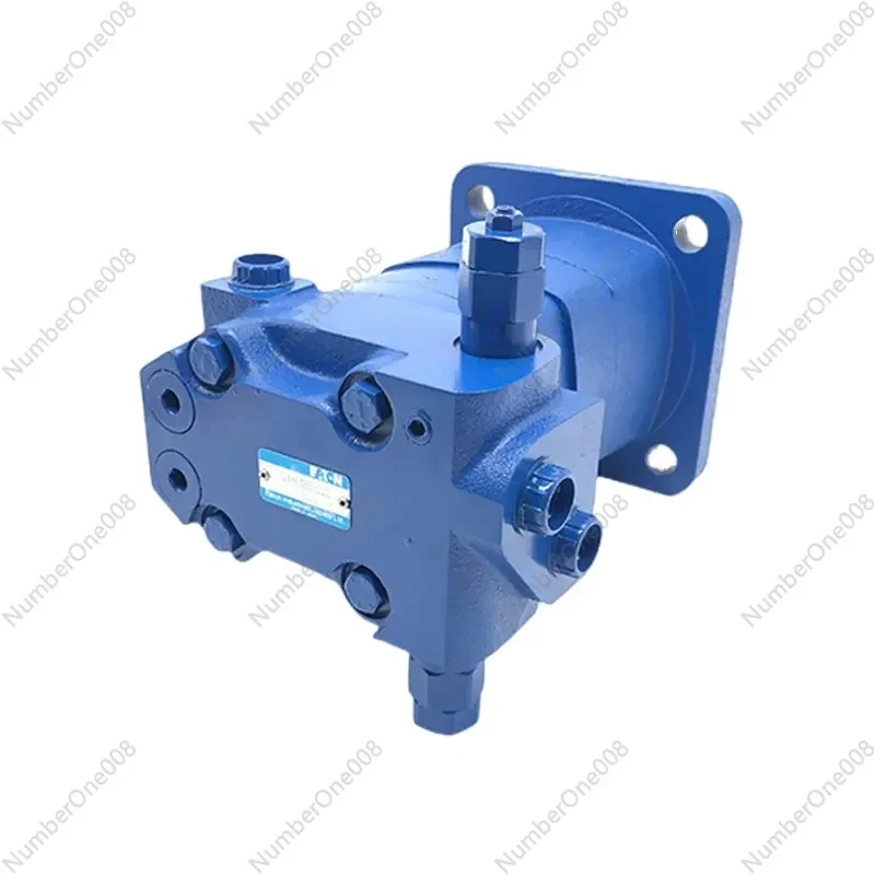 Экскаватор RG138-61280 Kubota U15 U17 Гидравлический поворотный двигатель 2-160DOS-E3 2-200DOS-E3