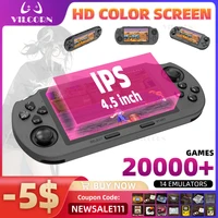 Портативная игровая консоль VILCORN SF3000