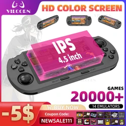 Портативная игровая консоль VILCORN SF3000