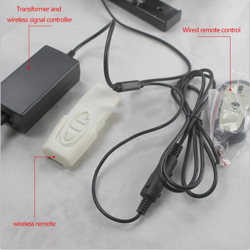 Многофункциональный Электрический проводной и беспроводной журнальный столик с