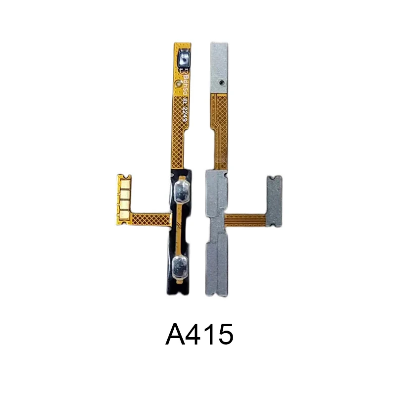 

Volume+Power Swith on off For Samsung Galaxy A14 Flex Cable