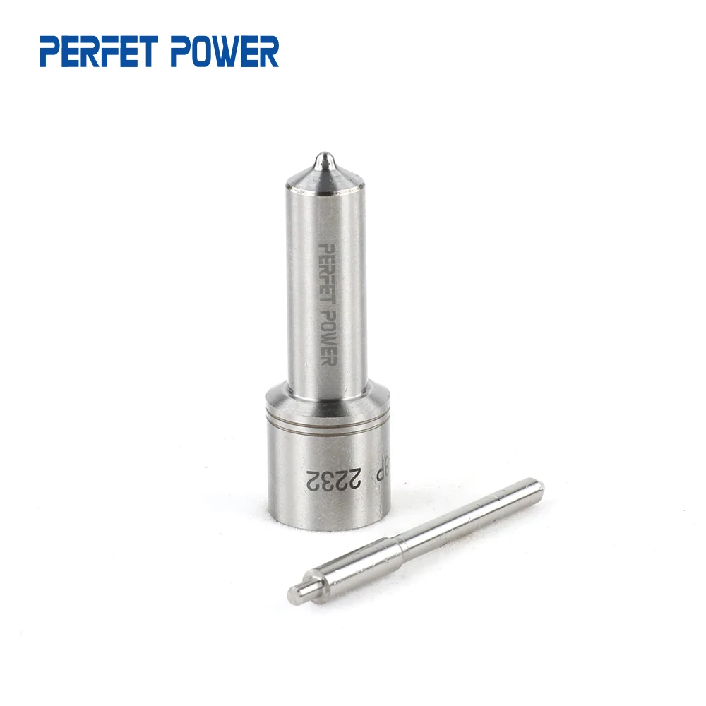 

DLLA148P2232 DLLA 148P 2232 Diesel Common Rail Injection Nozzle China Made New