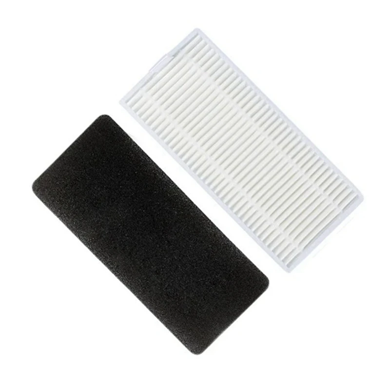 Совместим с роботом-пылесосом AIRROBO P30 основная боковая щетка аксессуары для