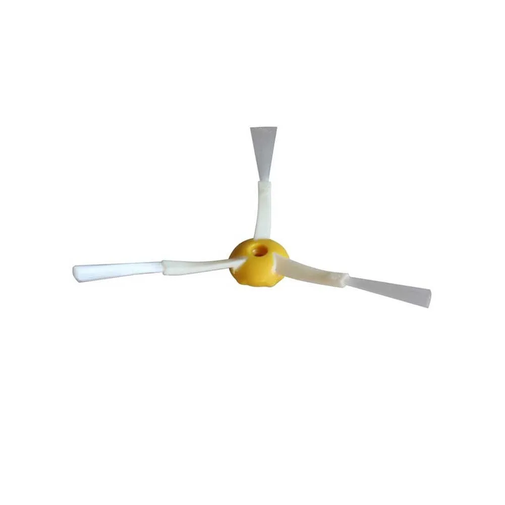 

For 500/600/700 Series 630 760 Vacaum Part Side Brush Sweeping Performance For IRobot Models Kit Replacement Set