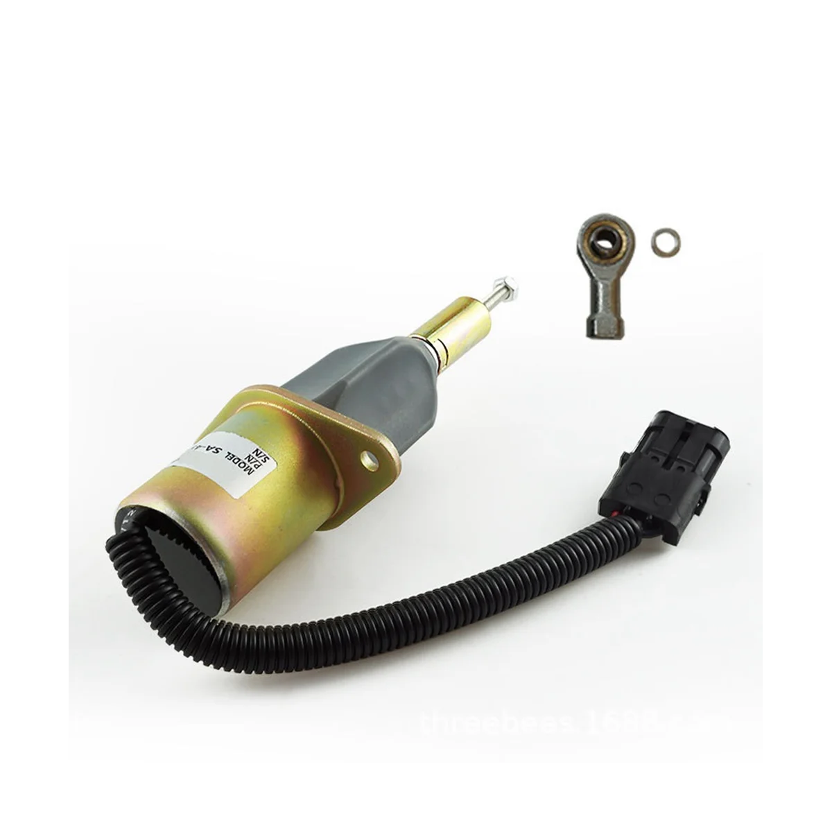 3930233 3928161 3964624 6743-81-9140 Φ 12V для экскаватора Komatsu Cummins 6CT 8 3