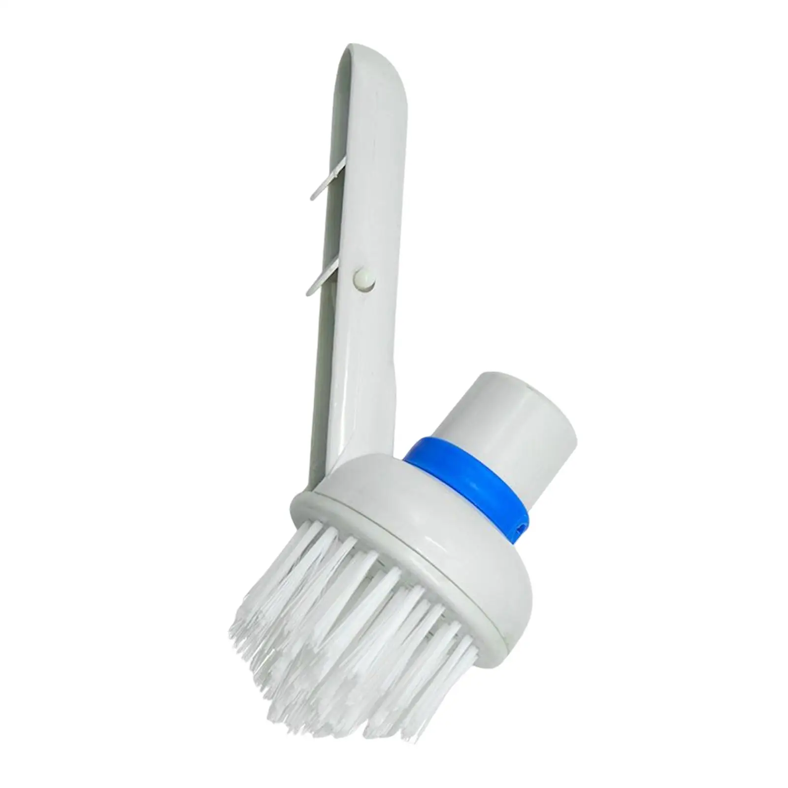 

Vacuum Brush Head Suction Spa Nylon Brush for and Above Ground Swimming