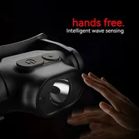 Налобный фонарь со встроенным аккумулятором Philips SFL1851 за 1167 руб с монетками в моб.приложении#1