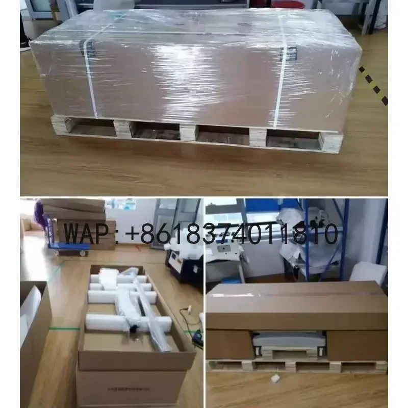 Фото Цифровой операционный микроскоп Zumax Type LED для ЛОР-хирургии №5