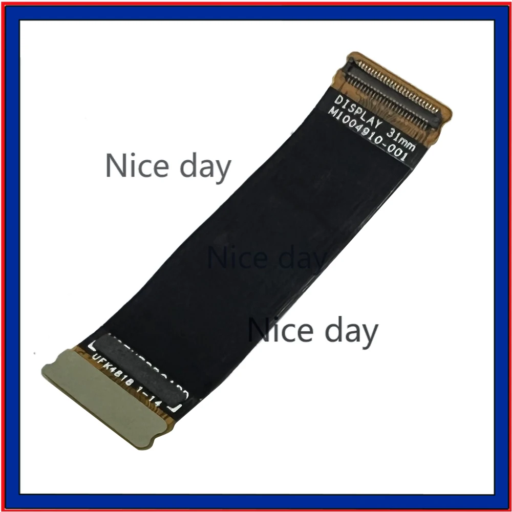 М 1004910 -001 для ноутбука Microsoft Surface 1769 1782 гибкий ленточный соединительный кабель