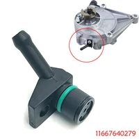 for bmw f10 f20 f30 f25 f26 e84 n20 oe 11667640279 engine brake vacuum pump repair kit oil plug check valve car tools