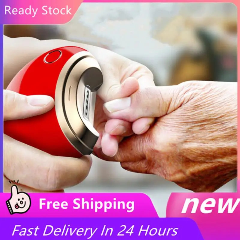 

Hot Electric Nail Clipper Automatic Nail Clipper Trimmer Cutter Nail Scissors Anti-Splash Nail Manicure Machine Nails Drill 2023
