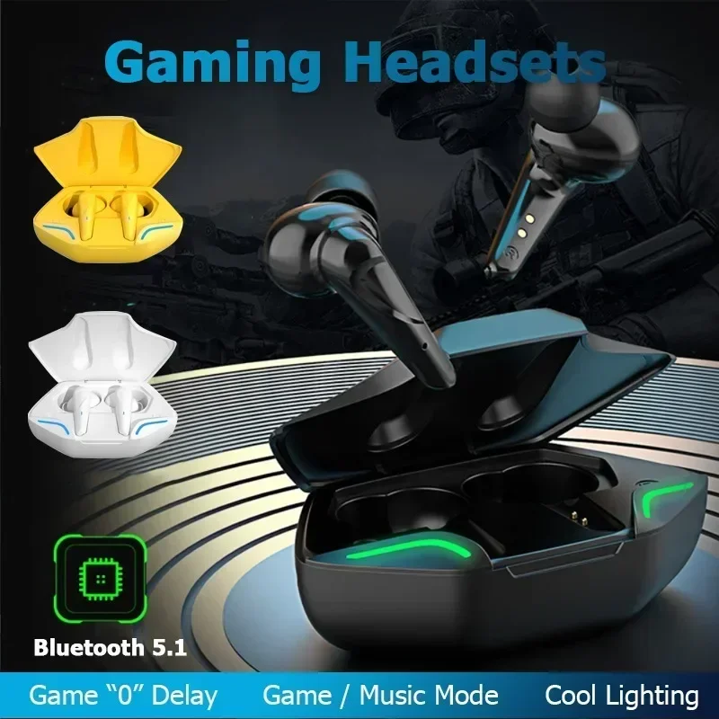 Беспроводные наушники TWS X15pro с микрофоном