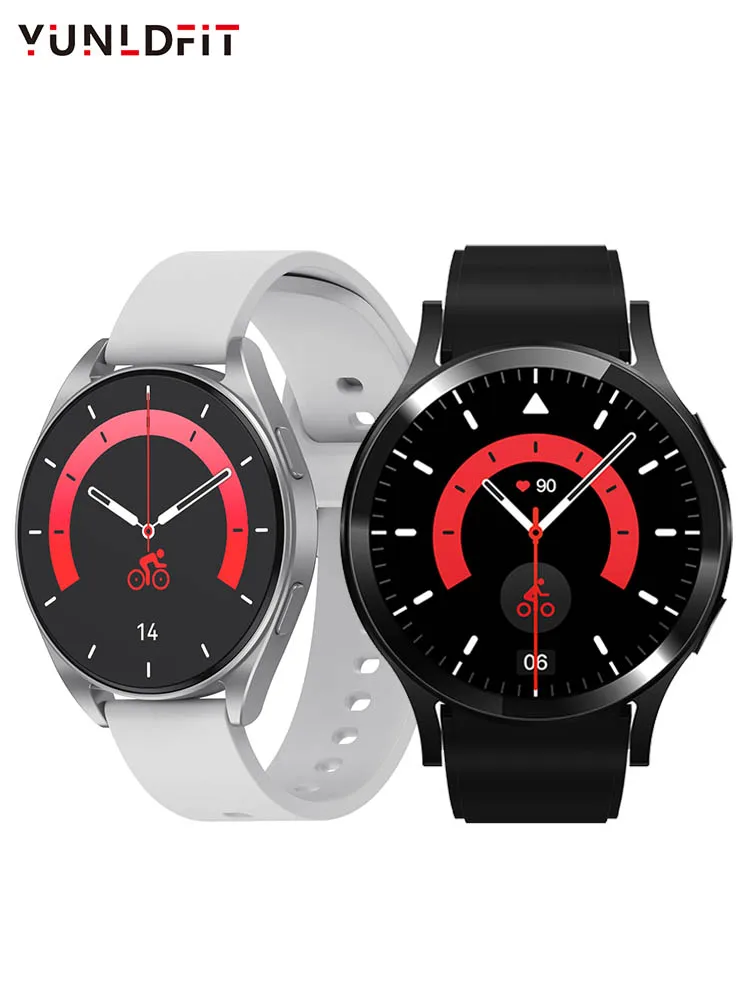 

Smartwatch Men For Samsung Galaxy Watch 5 Smart Watch Women Sports Waterproof Full Touch Screen Custom Dial