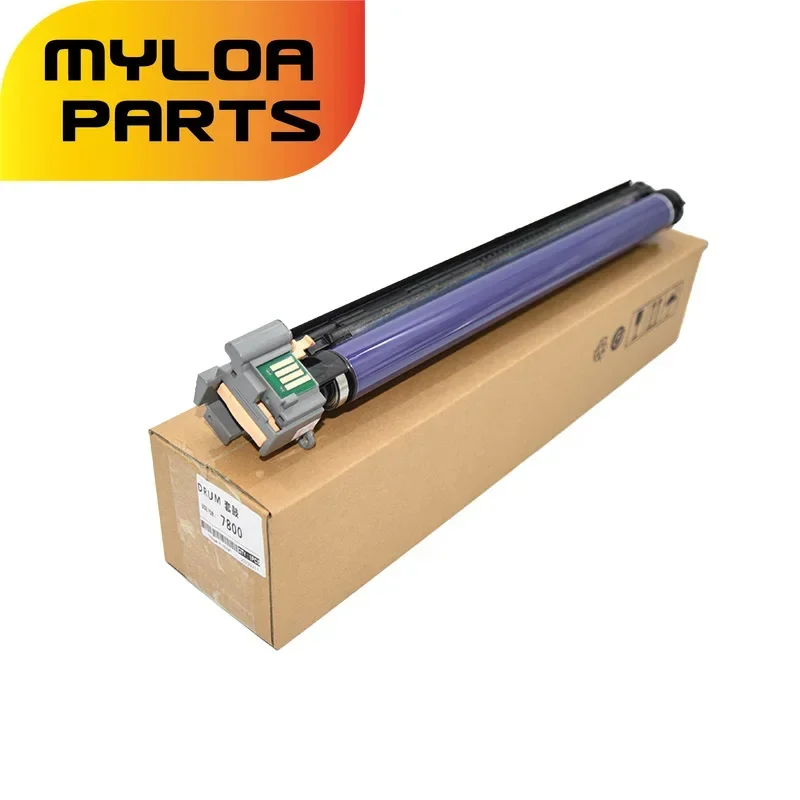 Барабан WC7530 для Fuji Xerox WorkCentre 7525 7530 7535 7545 7556 7830 7835 7845 7855 WC7525 WC7535 Комплект картриджа